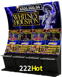 Bônus Generosos e Exclusivos no 222Hot para Você!