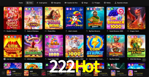 222Hot,222Hot.Com